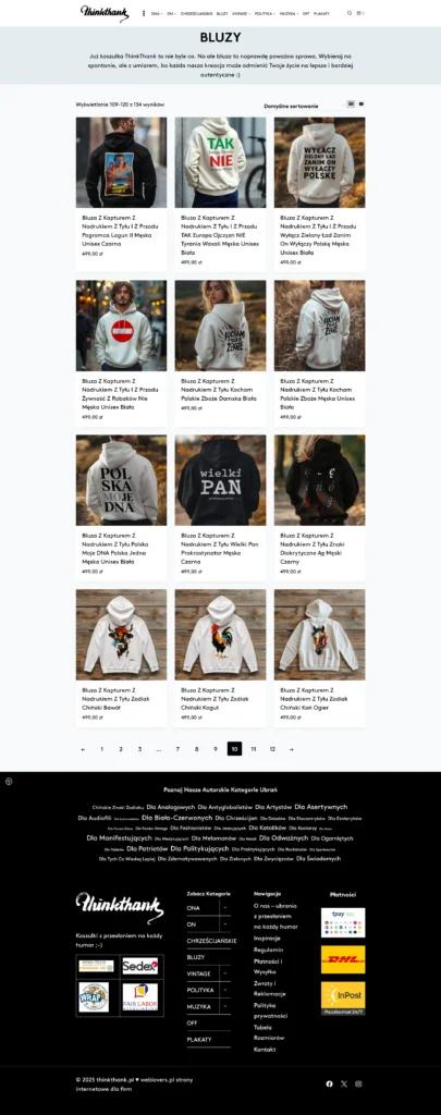 branding dla firm i webdesign dla sklepów online, www woocommerce